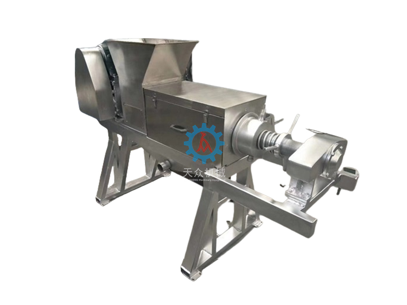 1.5 不銹鋼雙螺旋壓榨機1.jpg 1.5 不銹鋼雙螺旋壓榨機1.jpg